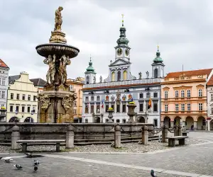 Brigáda České Budějovice