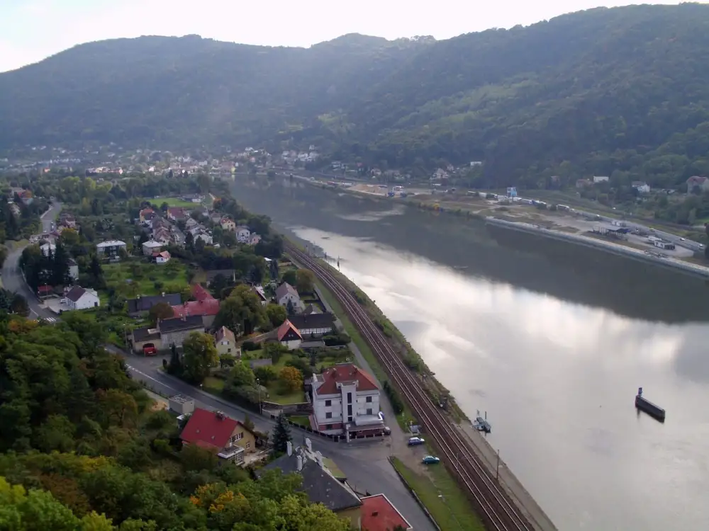 Brigáda Ústí Nad Labem