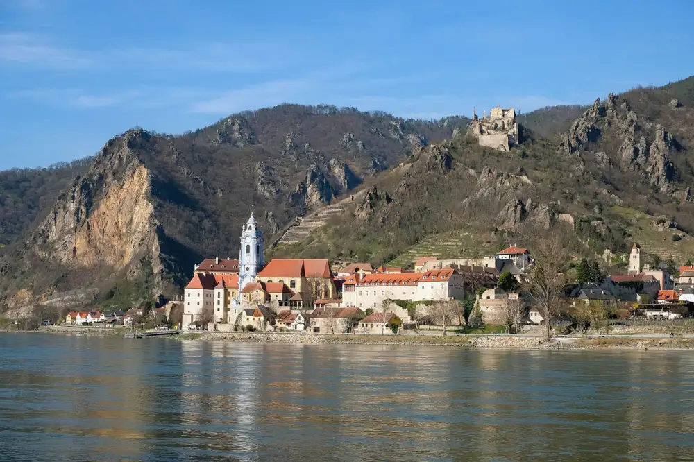 Wachau