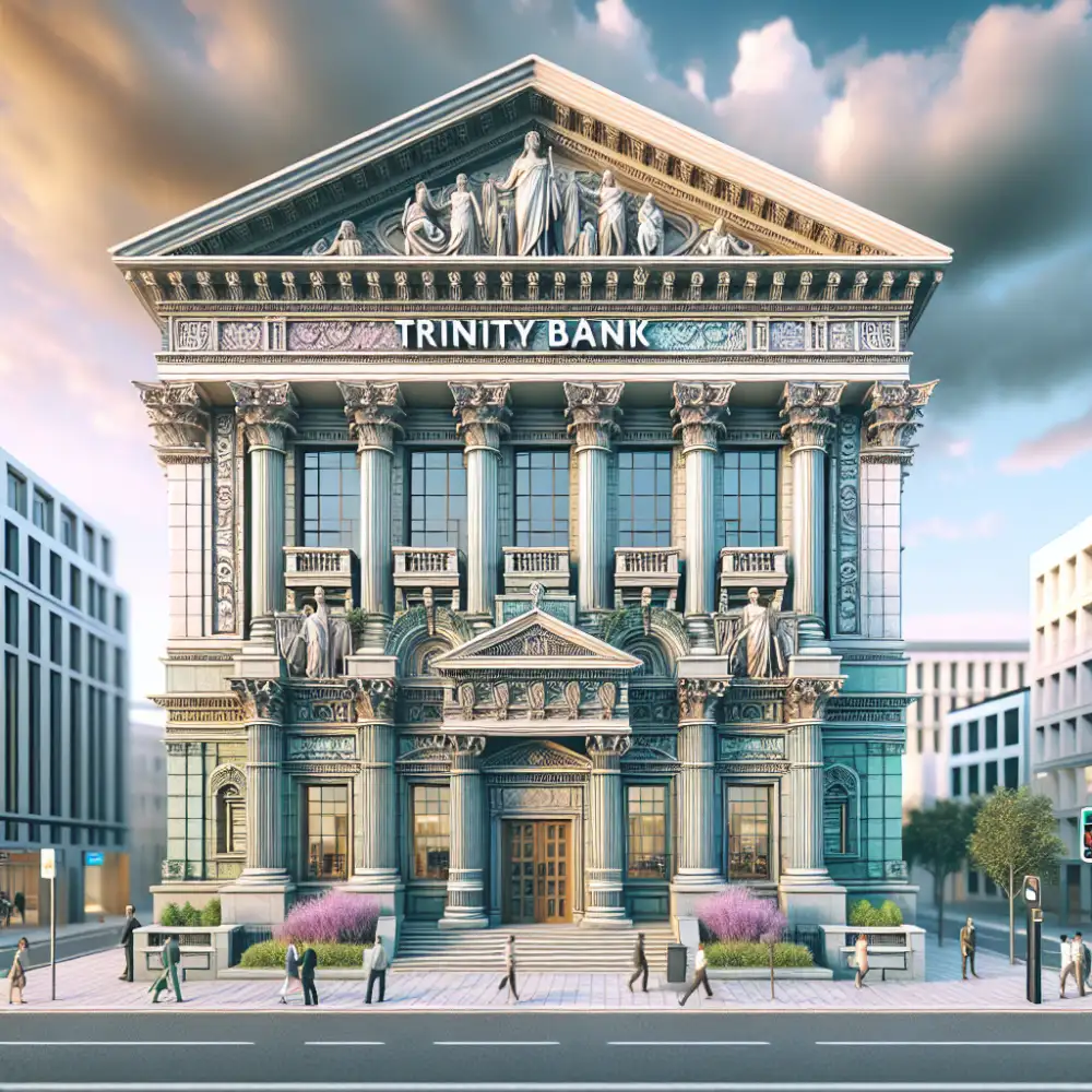 Trinitybank